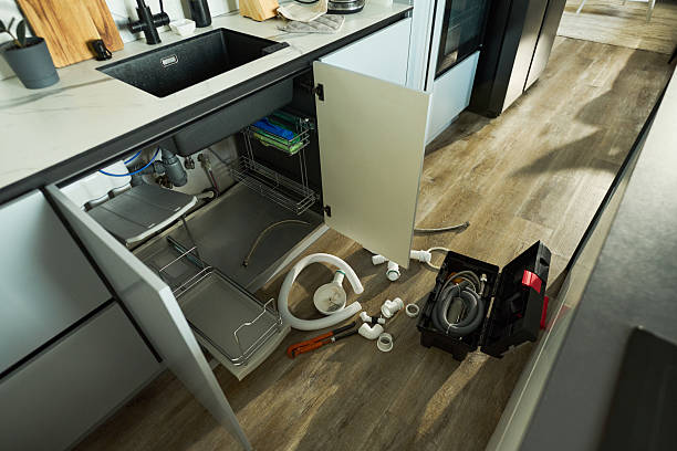 24/7 Emergency Plumbing experts in Newhebron, MS