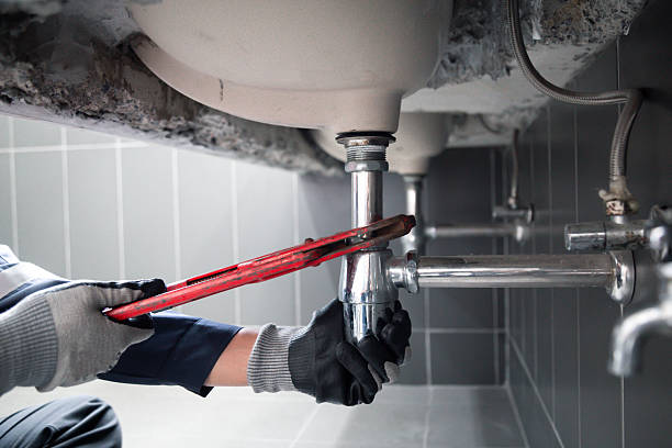 Trusted Sewer Line Repair service in Newhebron, MS - Masters Plumbing Service